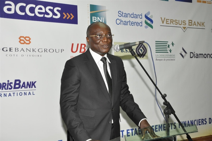 Sécurité: les banques ivoiriennes se prémunissent contre la cybercriminalité